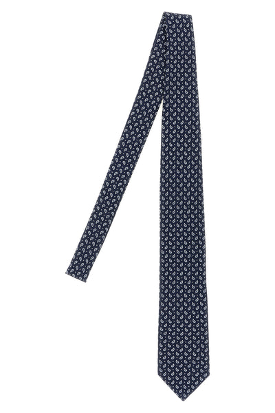 the brioni tie