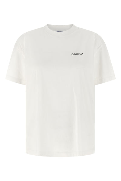 cotton jersey t-shirt