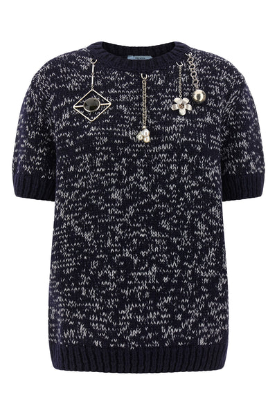 wool sweater