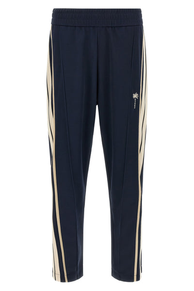 palm angels sports pants