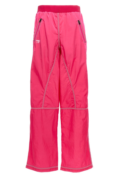 nylon pants