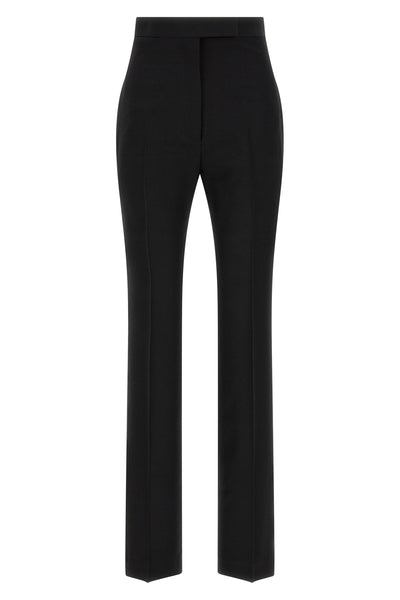 tom ford sharp trousers embody sartorial excellence