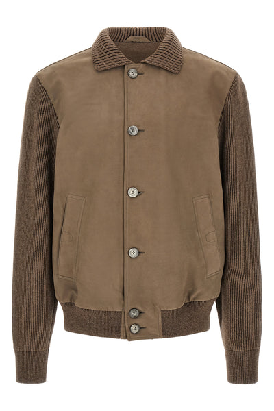 the brioni jacket