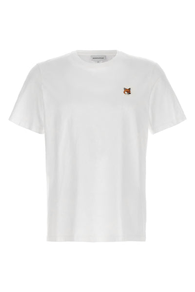 cotton jersey t-shirt