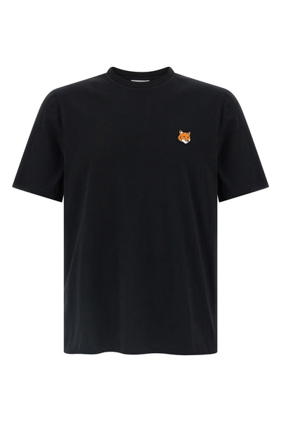 cotton jersey t-shirt