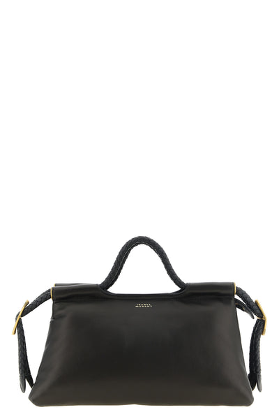 the isabel marant pipa handbag defines a new standard of everyday luxury throu