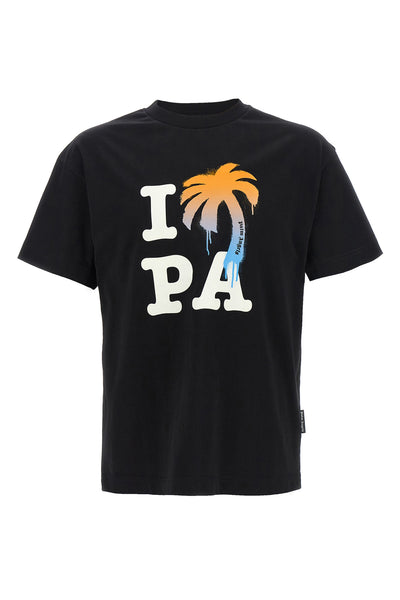 cotton jersey t-shirt