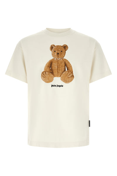 cotton jersey t-shirt