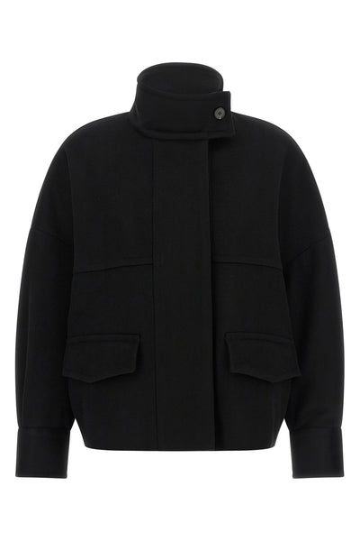 the alberto biani bomber jacket in fine loro piana fabric redefines the codes
