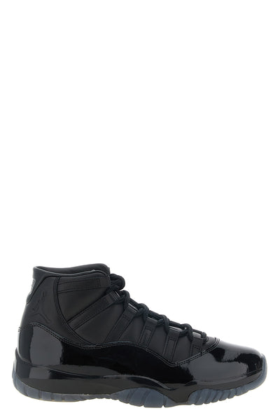 the air jordan 11 high-top sneakers
