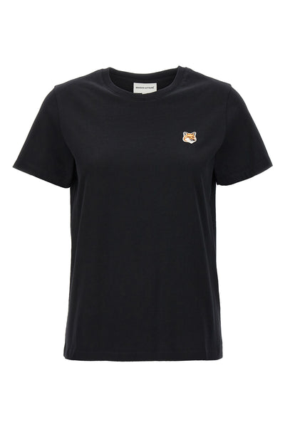 cotton jersey t-shirt