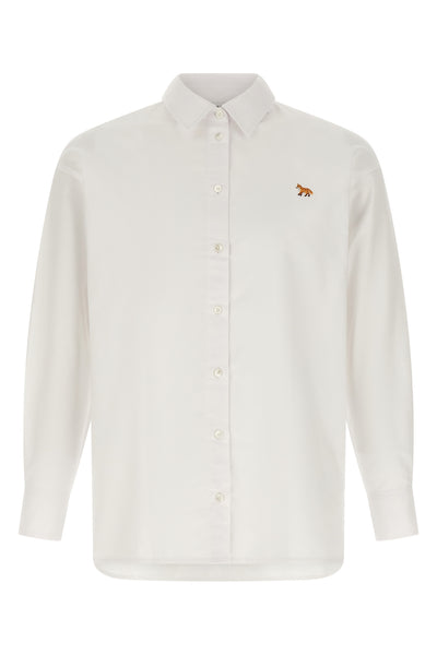oxford cotton shirt