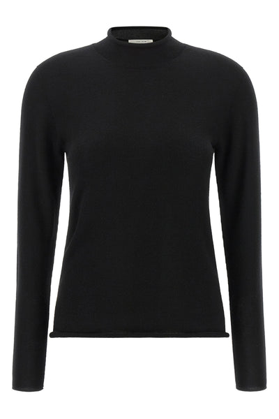 the row phaed jersey sets a new standard of essential luxury through a pure cash