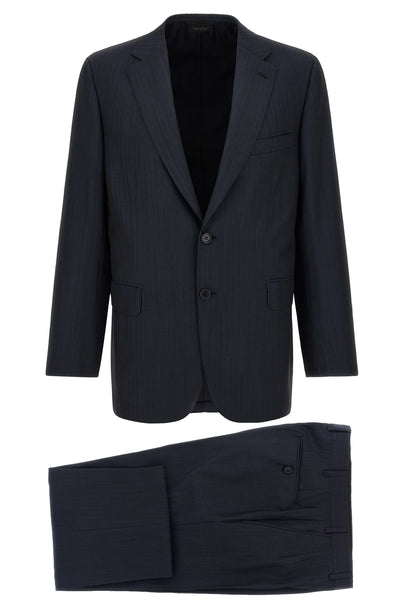 the brioni brunico suit