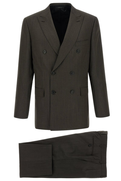 the brioni lipari suit
