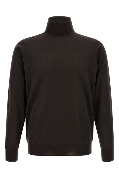 the john smedley richard turtleneck
