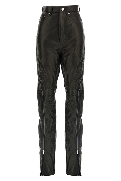 bolan banana nappa pants