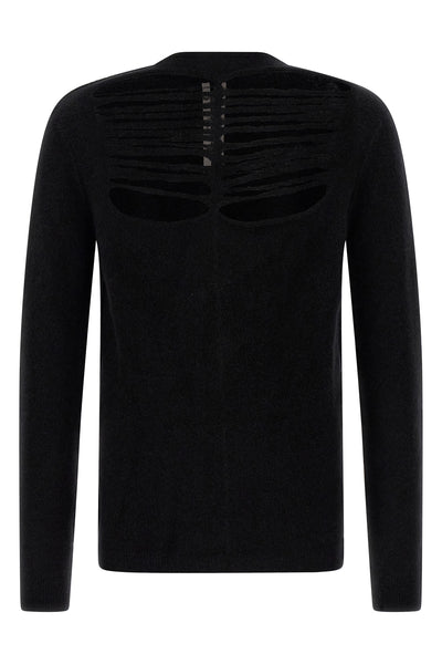 ls top wool sweater