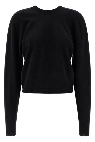 wool sweater