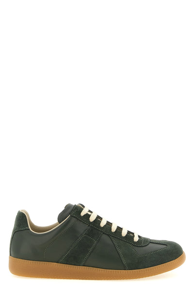 the maison margiela replica sneakers