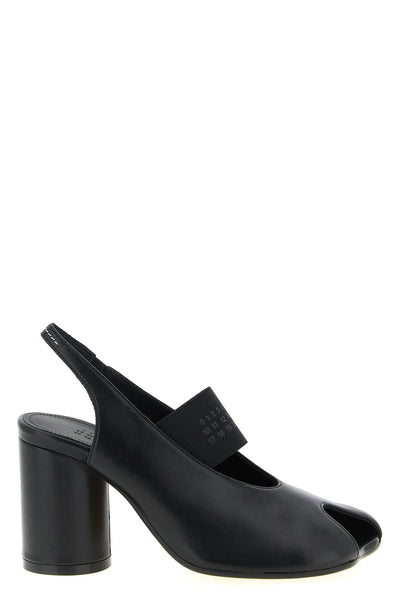 anatomic numeric nappa slingback