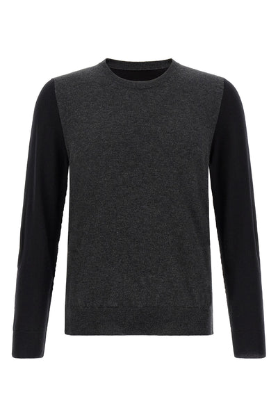 the maison margiela sweater