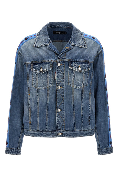 dan denim jacket