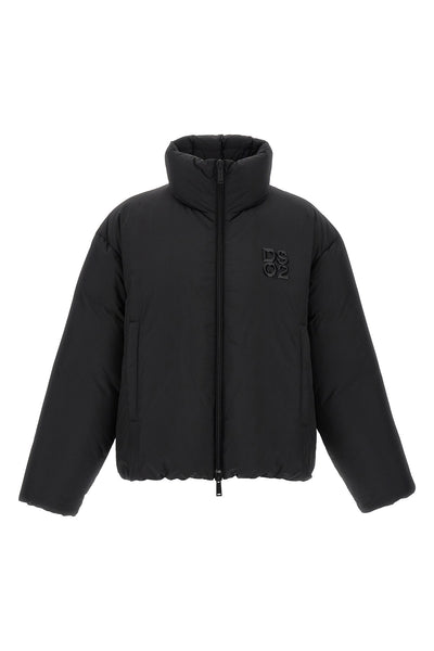 ball nylon puffer nylon down jacket