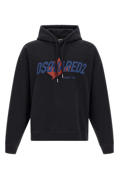 the dsquared2 sweatshirt