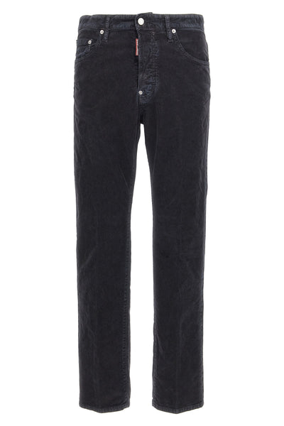 642 corduroy pants