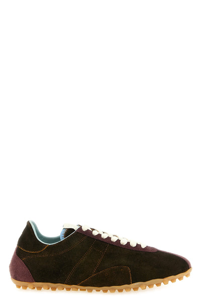 maison margiela sprinters sneakers