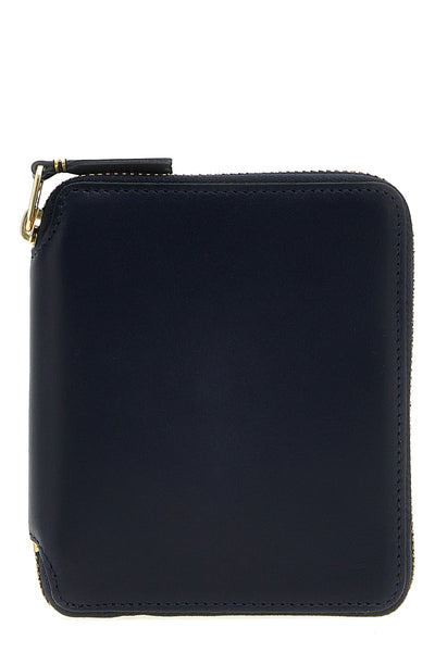 arecalf - sa2100 leather wallet