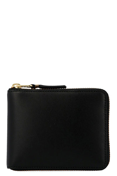 arecalf - sa7100 leather wallet
