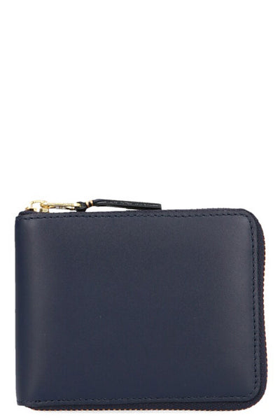 arecalf - sa7100 leather wallet