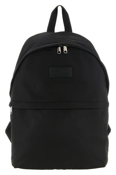 the maison margiela mm6 backpack
