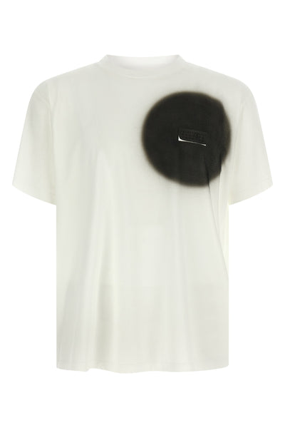 cotton jersey t-shirt