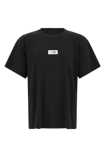 maison margiela mm6 t-shirt