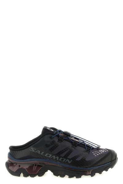 xt4 mule 2 sneakers mm6 maison margiela x salomon in abrasion-resistant thermo