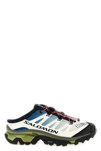 xt4 mule 2 sneakers mm6 maison margiela x salomon in abrasion-resistant thermo