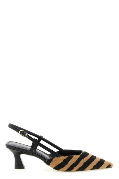 stuart weitzman vinnie heeled shoes redefine everyday elegance through a bold co