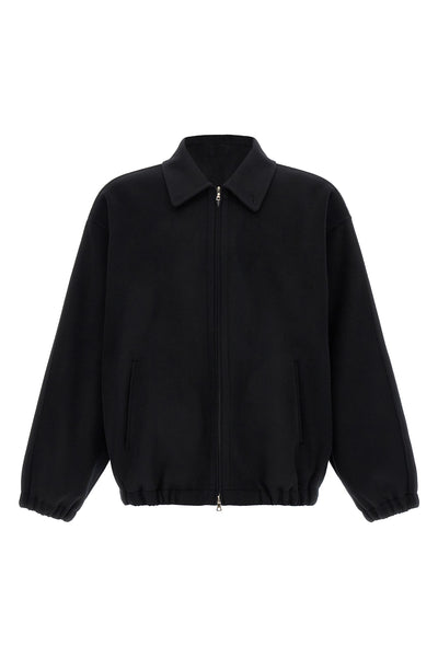 the ssstein jacket