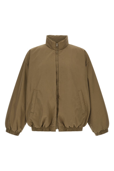 the ssstein padded jacket