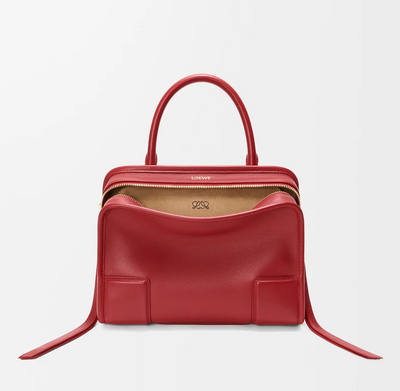 amazona 180 leather bag