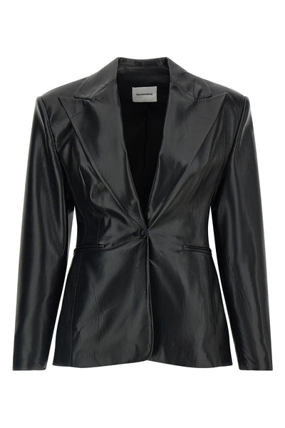 the toni the andamane blazer redefines the codes of contemporary tailoring thr
