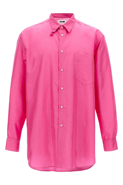 huge jesolo nylon shirt
