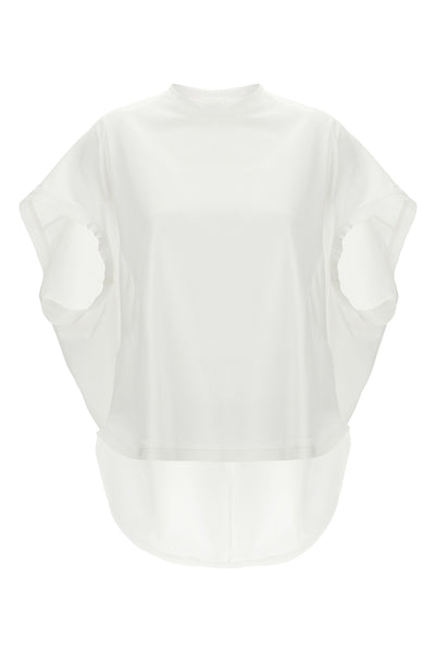 spilla cotton t-shirt