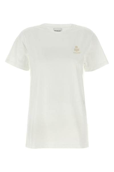 aby cotton t-shirt