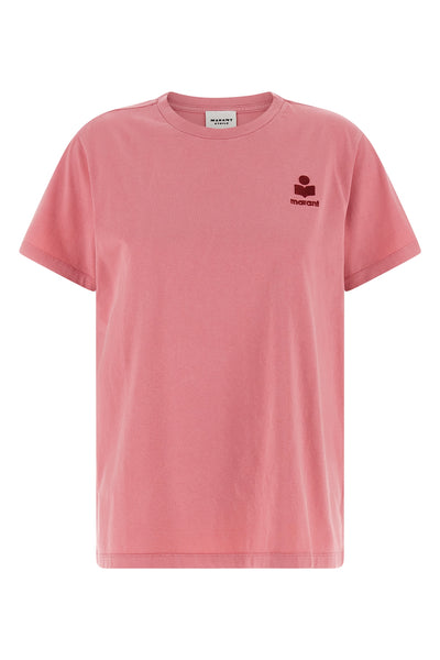 aby cotton t-shirt