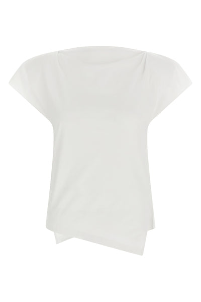 sebani cotton t-shirt