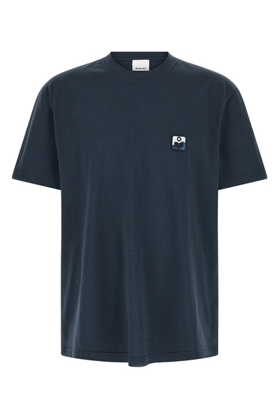 hugo cotton t-shirt
